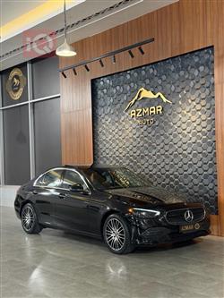 مرسيدس بنز C-Class